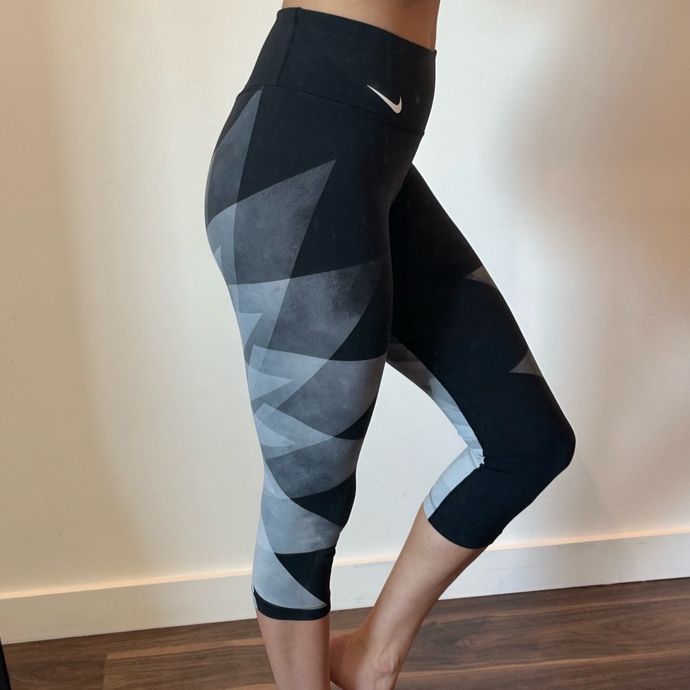 NIKE leggings - M